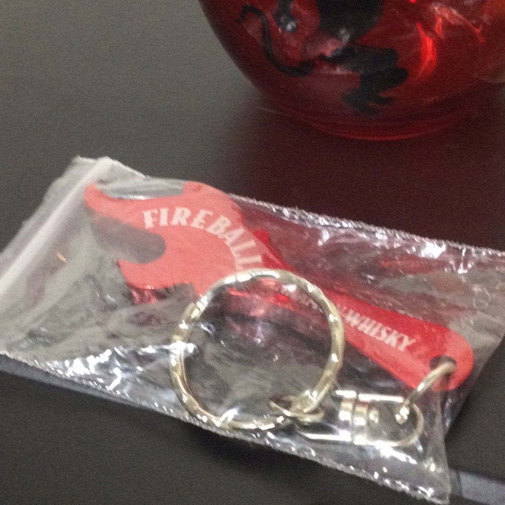 New FireBall Set - Picture 3 of 8